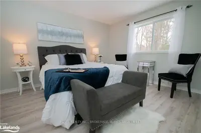 37 Meadow Heights Drive, Bracebridge, ON P1L 1A2