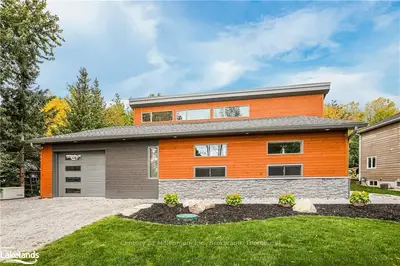 108 Faircrest Lane, Blue Mountains, ON N0H 1J0