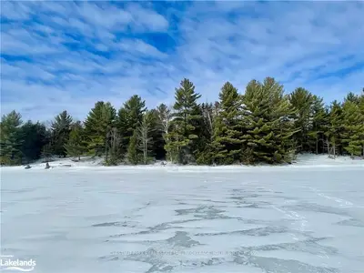 1028 WINKLER Road, Dysart et al, ON K0M 1S0