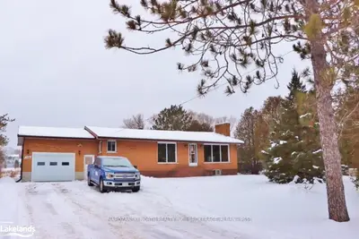 738 HWY 64 , French River / Rivière des Français, ON P0M 1A0
