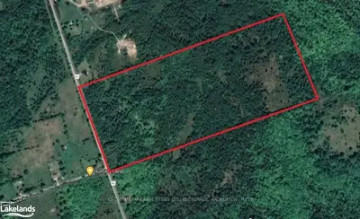 934 COUNTY ROAD 41 Road, Kawartha Lakes, ON K0M 2B0