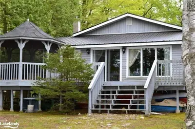 44 GREENWOOD Road, Kawartha Lakes, ON K0M 2B0