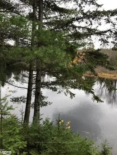 Crockford Road, Lake Of Bays, On, P1l 1x3