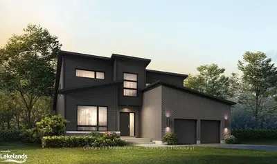 LT 13 A Street, Blue Mountains, ON N0H 2P0
