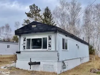 1622 UNIT 14 PIONEER Road, Greater Sudbury, ON P3G 1B3