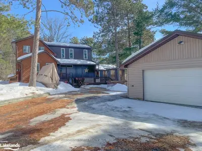 266 CARON Road, West Nipissing, ON P0H 1R0