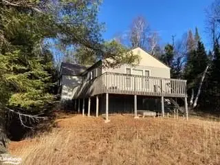 632 OLD NIPISSING Road, Parry Sound Remote Area, ON P0H 1J0