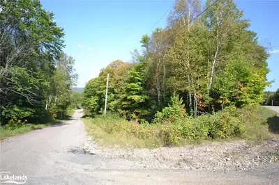 - ANGEL Road, Dysart et al, ON K0M 1S0