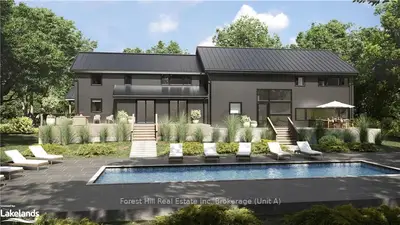 196789 7 GREY Road, Grey Highlands, ON N4L 1W7