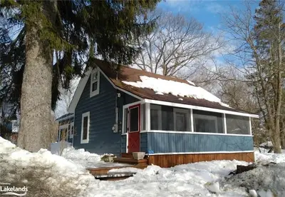 3174 MUSKOKA ROAD 169 Road, Muskoka Lakes, ON P0C 1A0