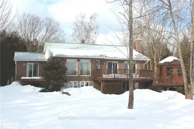 245608 22 Side Road, Meaford, ON N4L 1W6
