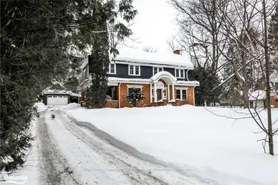 25 KING Street, Huntsville, ON P1H 1X6