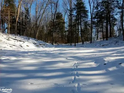 2084 KASHAGAWIGAMOG LAKE Road, Minden Hills, ON K0M 2K0