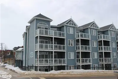 34 BAYFIELD Street 102, Meaford, ON N4L 1Y2