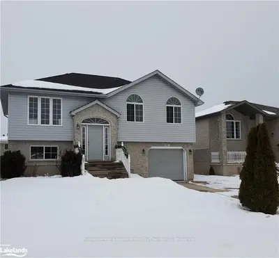 67 ST ANDREWS Drive, Meaford, ON N4L 0A2