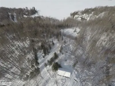 1818 BUXTON Road, Dysart et al, ON K0L 3C0