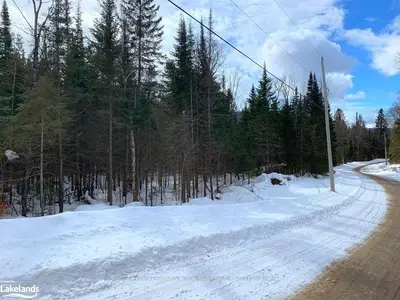 - MUMFORD Road, Highlands East, ON K0L 1X0