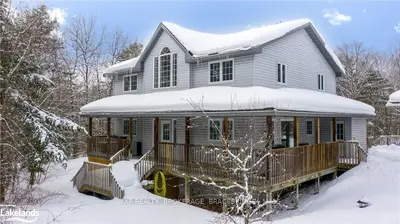 29 SHEBESHEKONG Road, Carling, ON P0G 1G0
