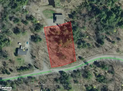 14 HARRISONS LANDING Road, Carling, ON P0G 1G0