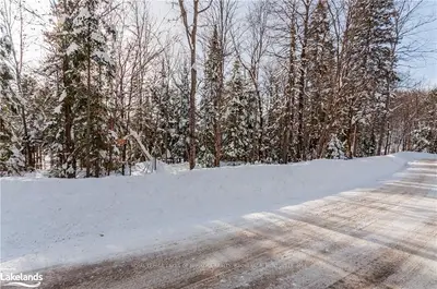 364 NORTH FOX LAKE Road, Huntsville, ON P1H 2J2