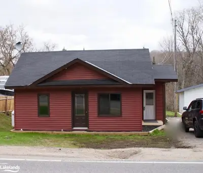 322 BOBCAYGEON ROAD Road, Minden Hills, ON K0M 2K0