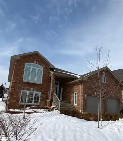 340 Parkview Hills Drive, Cobourg, ON K9A 5S5
