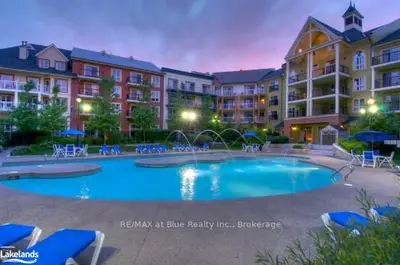 190 JOZO WEIDER Boulevard 200, Blue Mountains, ON L9Y 0V2