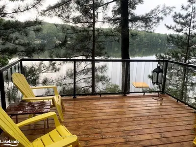 1097 KEELER Road 1, Muskoka Lakes, ON P0C 1A0