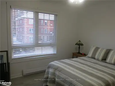 653 CEDAR LANE Lane 202-B, Bracebridge, ON P1L 1P2