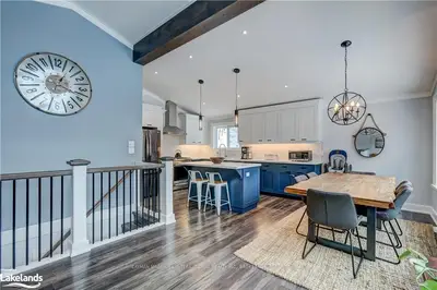 1787 MUSKOKA ROAD 118 WEST , Muskoka Lakes, ON P1L 1W8