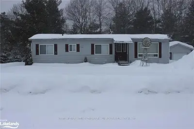 1041 SEVENTH Lane, Minden Hills, ON K0M 2K0