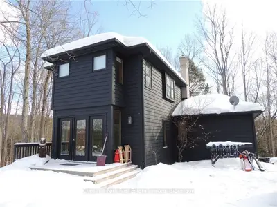 106 Angus Avenue, Grey Highlands, On N0c 1h0