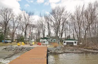 157 AVENUE DU LAC , West Nipissing, ON P0H 1R0