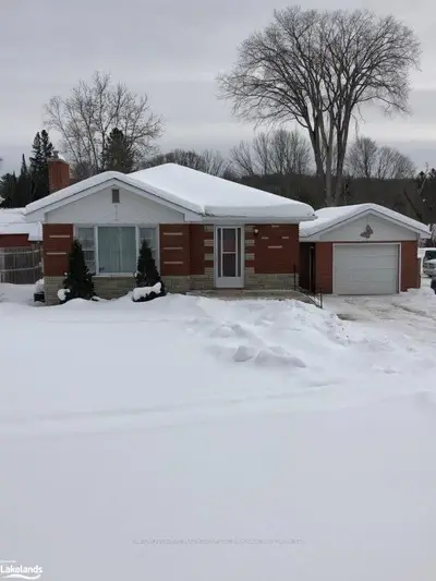 10716 HIGHWAY 503, Highlands East, ON K0M 1R0