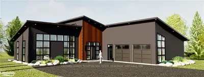 128 VERNON SHORES Avenue, Huntsville, ON P1H 2J2