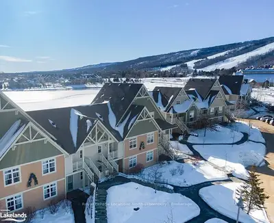 115 FAIRWAY Court 208, Blue Mountains, ON L9Y 0P8