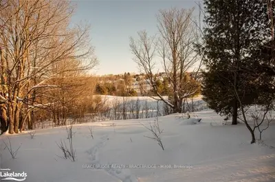 101 & 105 COVERED BRIDGE Trail, Bracebridge, ON P1L 1Z2