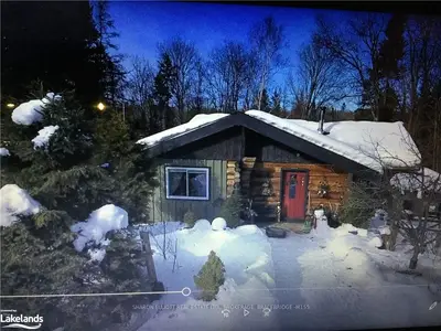 1750 HEKKLA Road, Muskoka Lakes, ON P0C 1J0