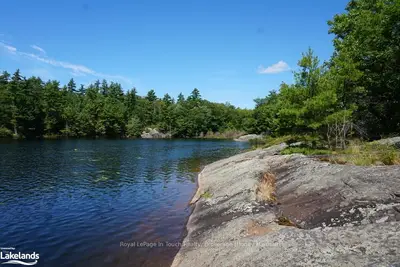 23836 GEORGIAN BAY , Georgian Bay, ON P0E 1E0