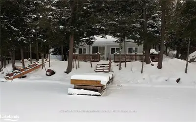 1224 MCCRACKENS LANE Lane, Minden Hills, ON K0M 2K0