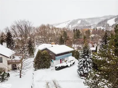 122 Settlers Way, Blue Mountains, On L9y 0n9