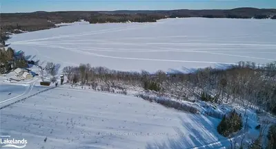 LOT 24 NORTHWOOD BEACH Drive, Ryerson, ON P0A 1C0