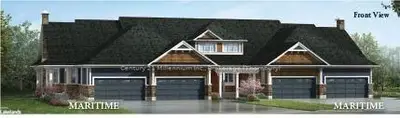 UNIT 1117 IRONWOOD Way, Georgian Bluffs, ON N0H 1S0