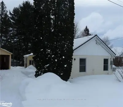 27 PARK Street, Sundridge, ON P0A 1Z0