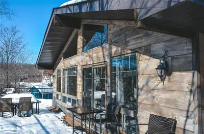 1161 SUMMER Lane, Minden Hills, ON K0M 2K0