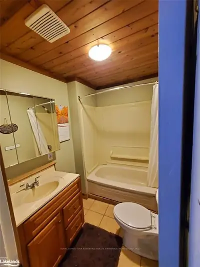 214 WHALLEY LAKE Road E, Magnetawan, ON P0A 1P0