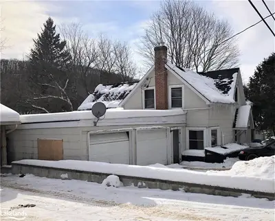 264 HIGHLAND Street, Dysart et al, ON K0M 1S0