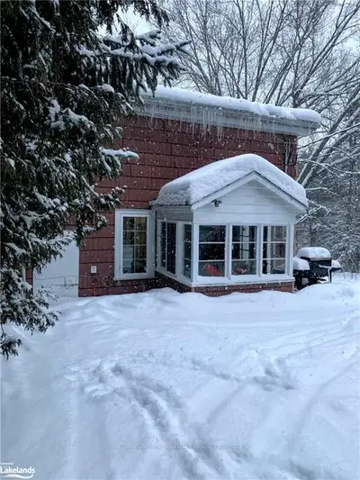 245 HIRAM Street, Bracebridge, ON P1L 1R7
