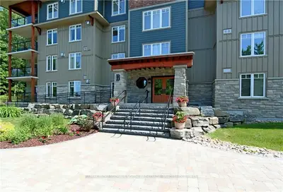 391 MANITOBA Street 104-B, Bracebridge, ON P1L 0B5
