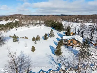 159 St Arnaud Street, Grey Highlands, On N0c 1h0